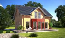  der HANLO Haus Bestseller - Living 125 von 